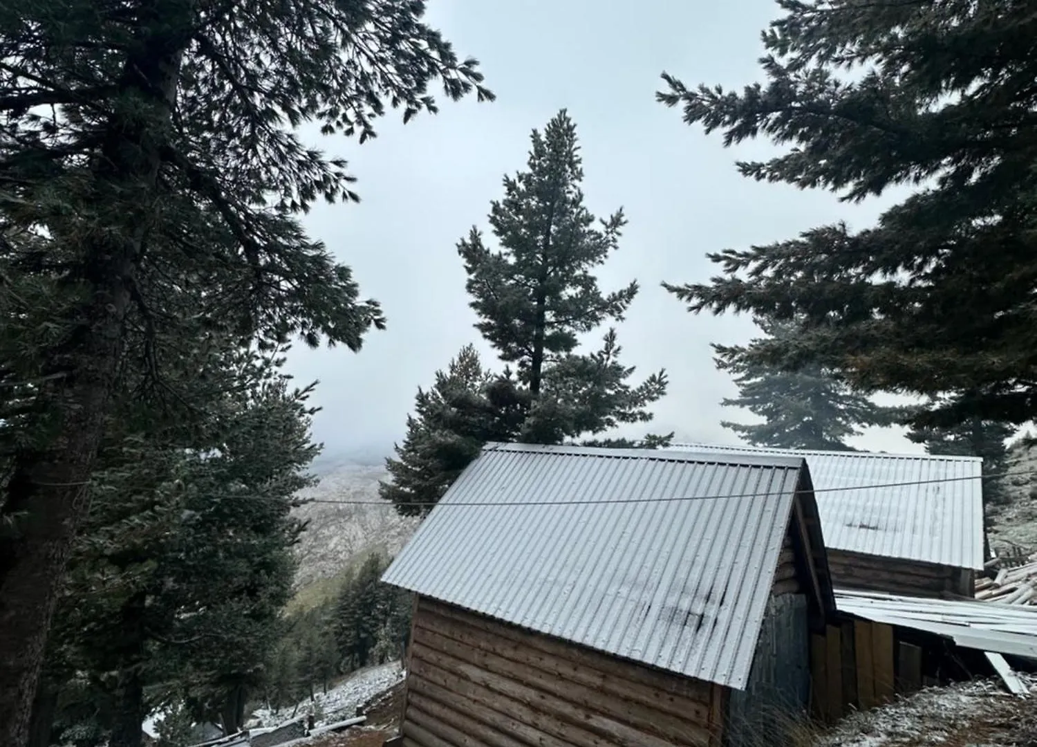 Guest House Kolata View Tropoje 0*,  Albania