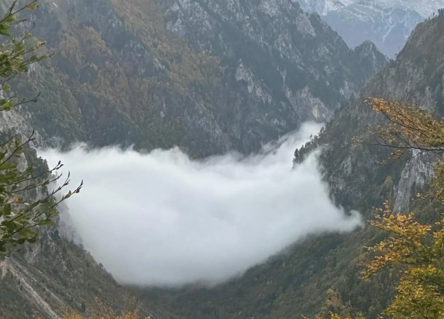 Guest House Kolata View Tropoje Chalet